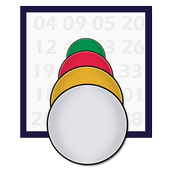 PrimiCheck  App Widget icon