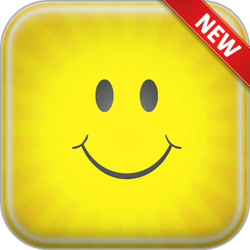 Happy Wallpapers icon