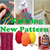 How to Knitting New Pattern icon