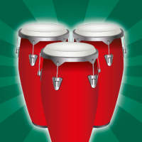 Percussão Virtual -  Instrumentos de percussão on 9Apps