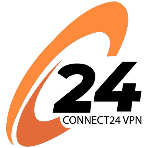 Connect24 VPN icon
