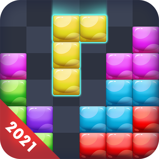 Block Puzzle icon
