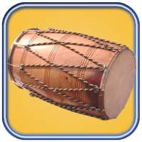 Dhol - The Musical Instrument on 9Apps