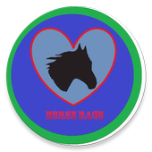 Horse Race icon