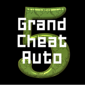 Cheats GTA 5 for PS4, Xbox, PC icon