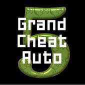 Cheats GTA 5 for PS4, Xbox, PC