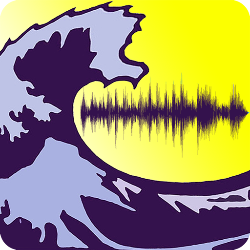 Wav Voice Tune - Auto pitch correction icon
