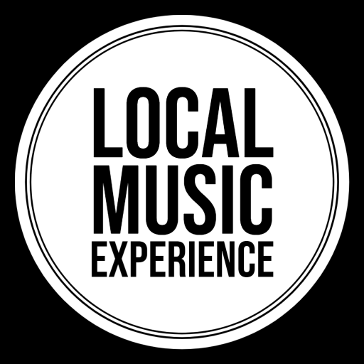 Local Music Experience icon