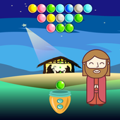 Bible Jeopardy Games Bubble Games icon