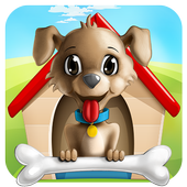 Find the Difference Games-Dogs icon