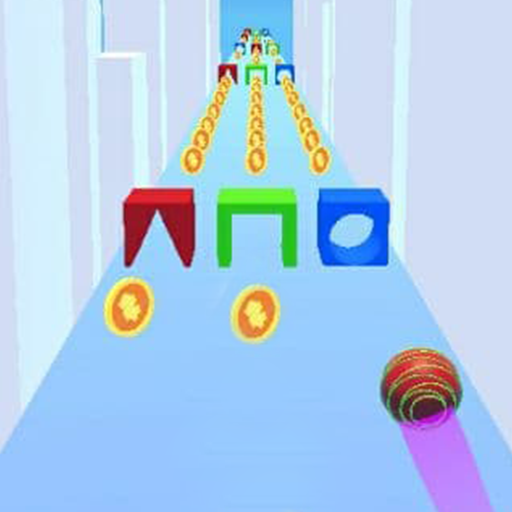 Speed Shape - Match The Shapes Right! icon