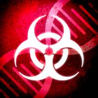 Plague Inc. (전염병 주식회사) on 9Apps