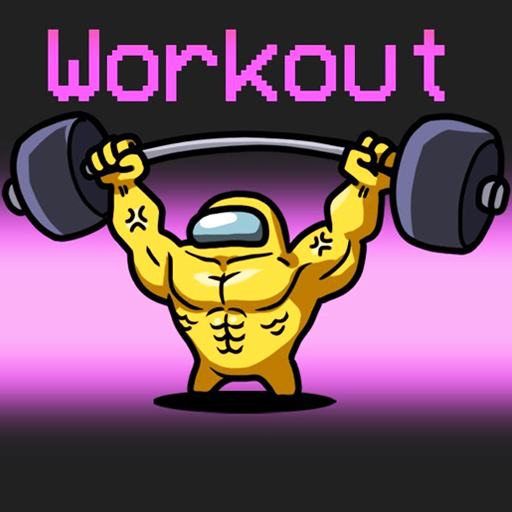 Among Us Workout Mod 2022 icon