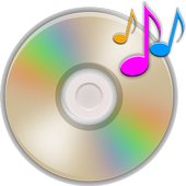 Free Music Downloaders icon