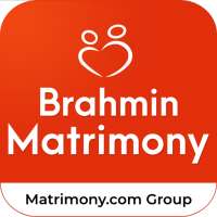 Brahmin Matrimony - Marriage & Shaadi App