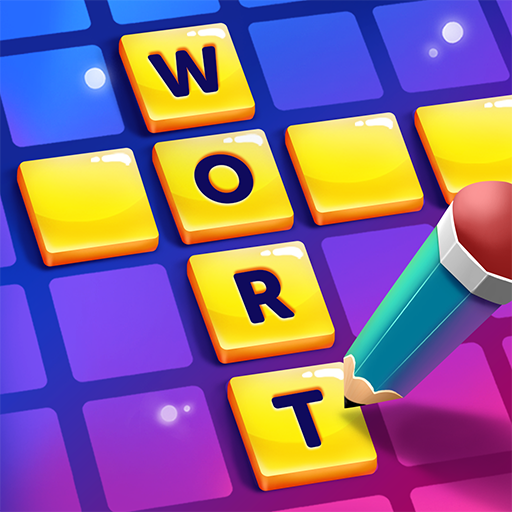 Codycross - Kreuzworträtsel icon