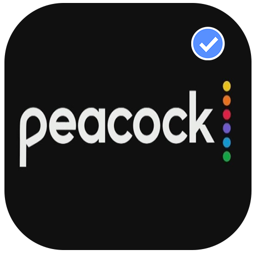 All peacock tv and movies Guide icon
