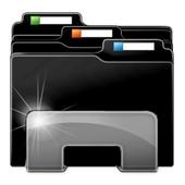 File Explorer - Az icon