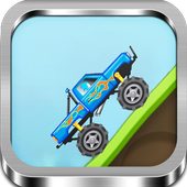 Sonic Racing jump icon