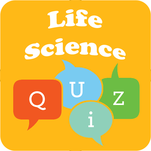 Life Science Quiz icon