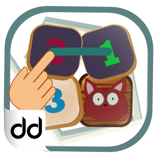 Billy Connect - Line Puzzle icon