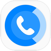 Phone Calls - number tracker with location icon
