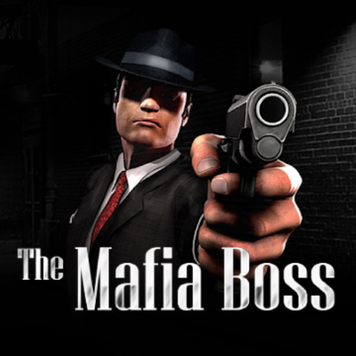 The Mafia Boss Online Game icon