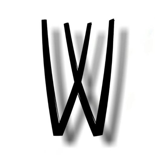 Wizari : The Wallpaper App icon