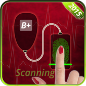Blood Group Scan icon