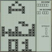 Brick Game Classic - All In One icon