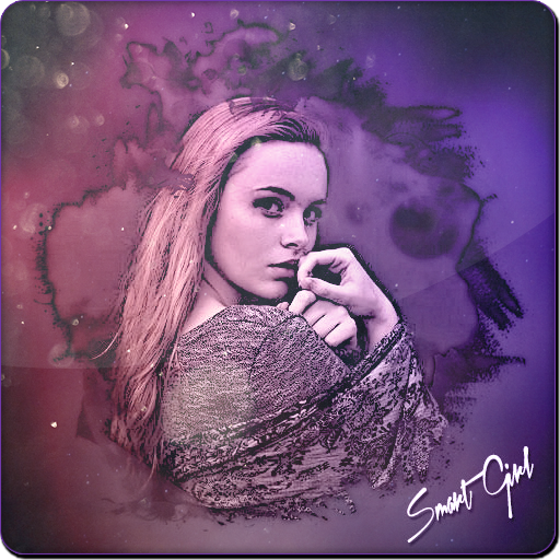 Magic Effect - Picture Editor icon