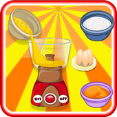 cooking games thanksgiving cook icon