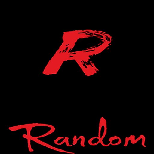 Simple Random Number Generator icon