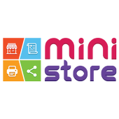 Mini Store icon
