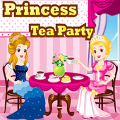 Tea Party icon