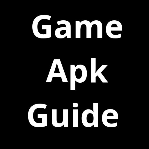 Game Apk Guide icon