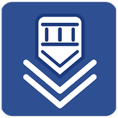 Video Downloader for Facebook icon