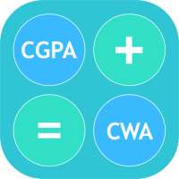Gh Tertiary CGPA&CWA Calculator on 9Apps