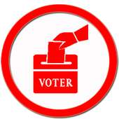 Voter Services - newvoter,Search Voter,Delete Vote on 9Apps