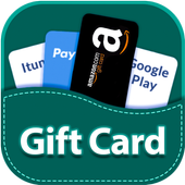 Free Gift Card Generator | 2018 icon