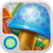 Mushroom Forest icon