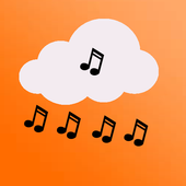 Music Free Mp3 for SoundCloud® icon