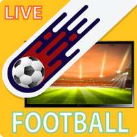 IN Live Football TV HD