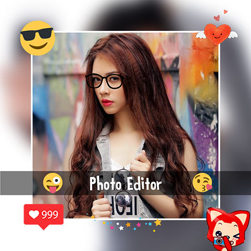 Photo Sticker Maker icon