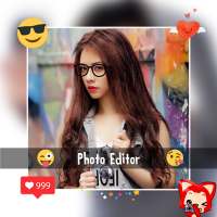 Photo Sticker Maker on 9Apps