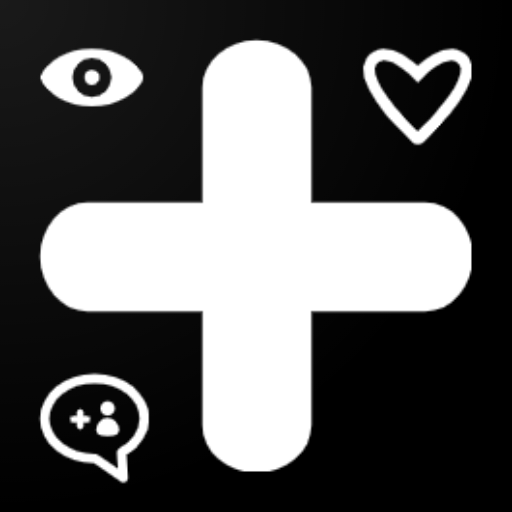 TikPlus Pro - Followers &amp; Likes &amp; Views icon