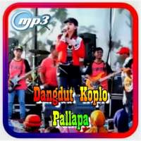 Dangdut Koplo Pallapa Offline on 9Apps