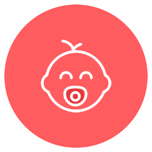 Baby App, Baby tracker icon
