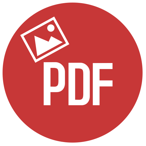 Image PDF Creator icon