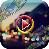 Video Editor icon